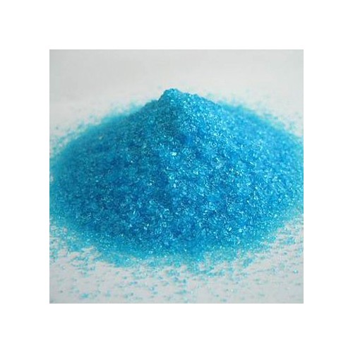 Sulfato de cobre 100 gr - Marphil Tienda Cerámica