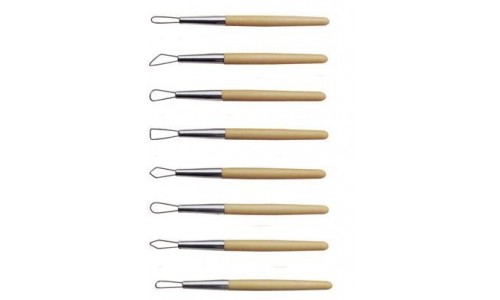 VACIADOR ALAMABRE SENCILLO REIG 15 CM.