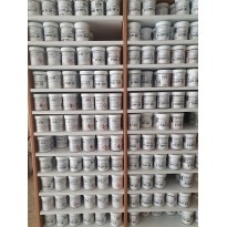 ESMALTES EN SUSPENSION