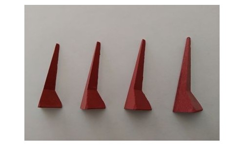 CONOS PIROMETRICOS
