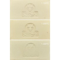 Pastas Refractarias