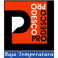 BAJA TEMPERATURA 980-1100º