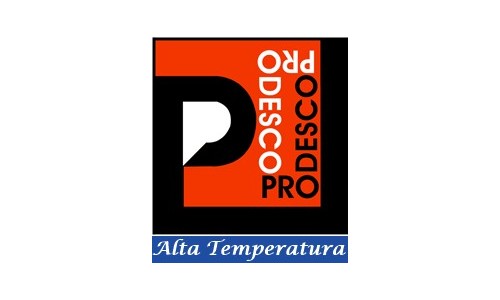 ALTA TEMPERATURA 1100º-1280º