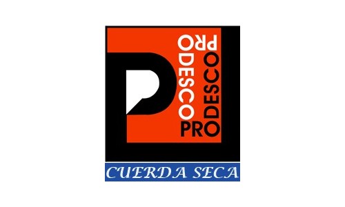 CUERDA SECA