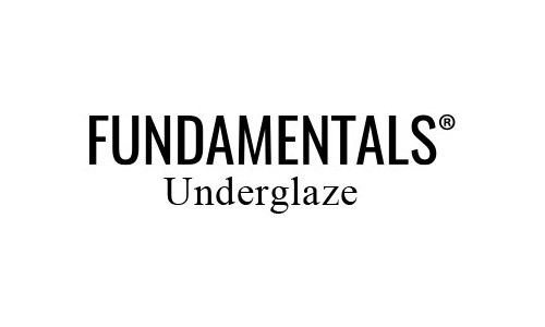 FUNDAMENTALS UNDERGLAZES